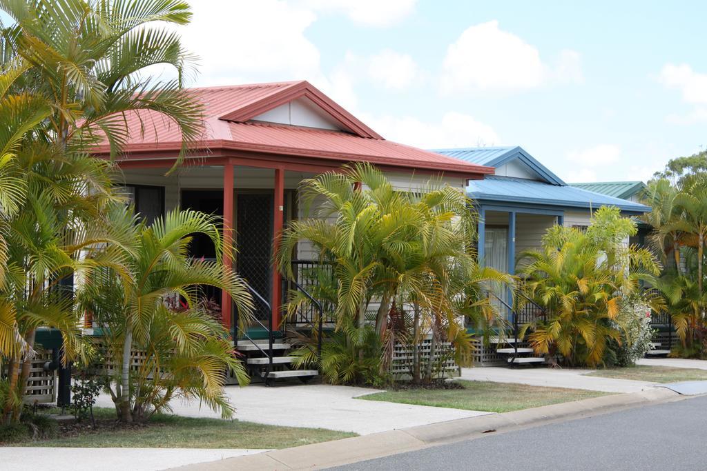 Brisbane Gateway Resort Rochedale Exterior photo